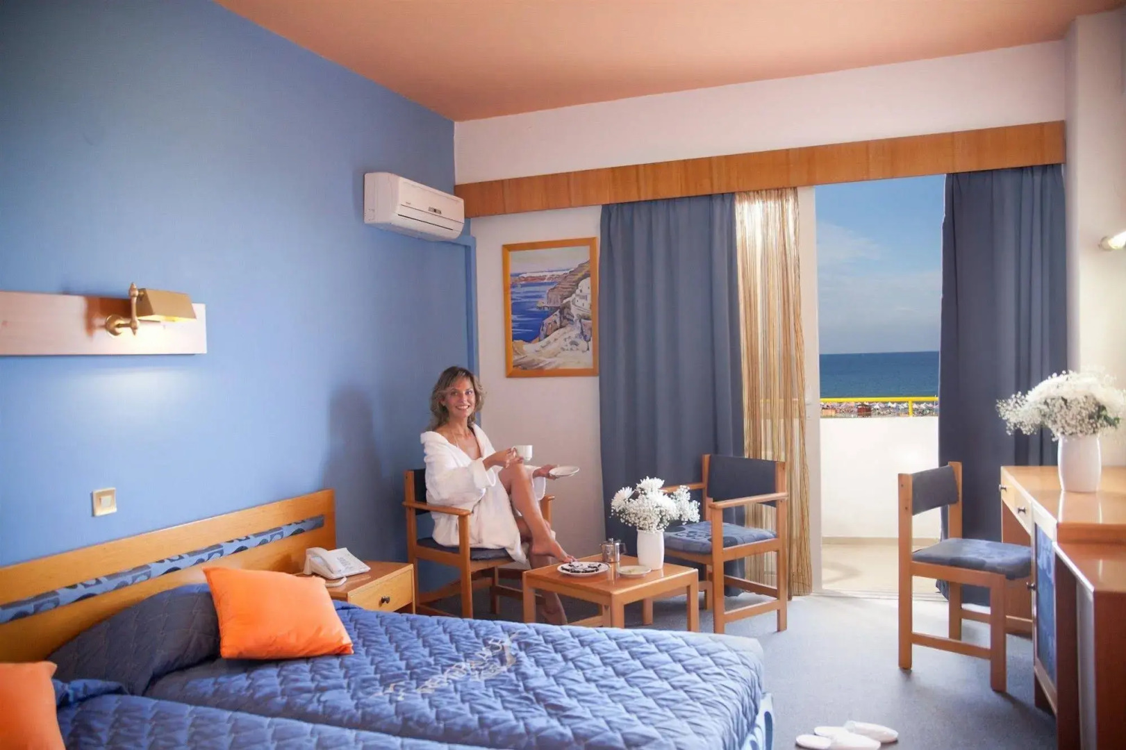 Irene Palace Beach Resort