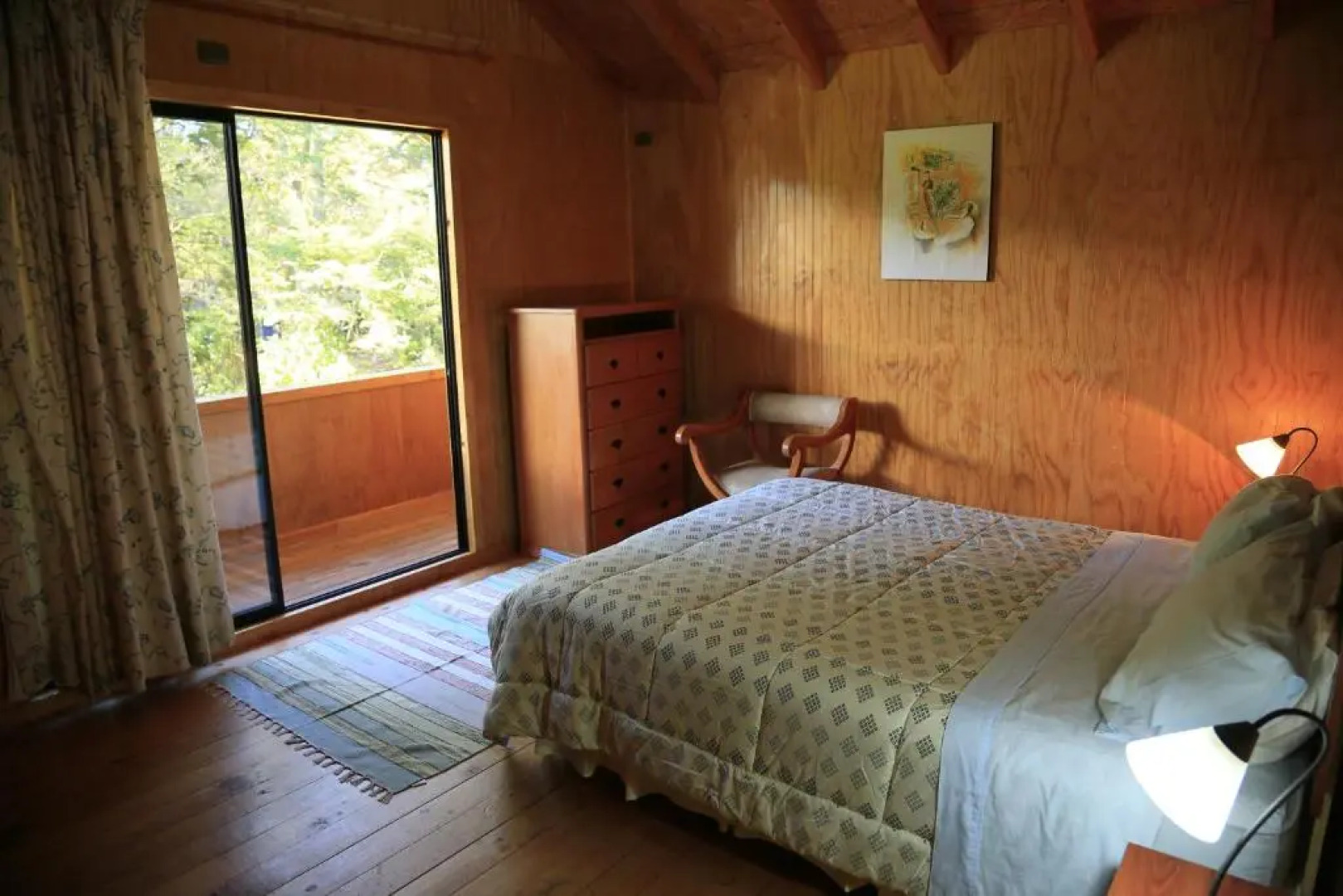 Cabanas de Monasterio