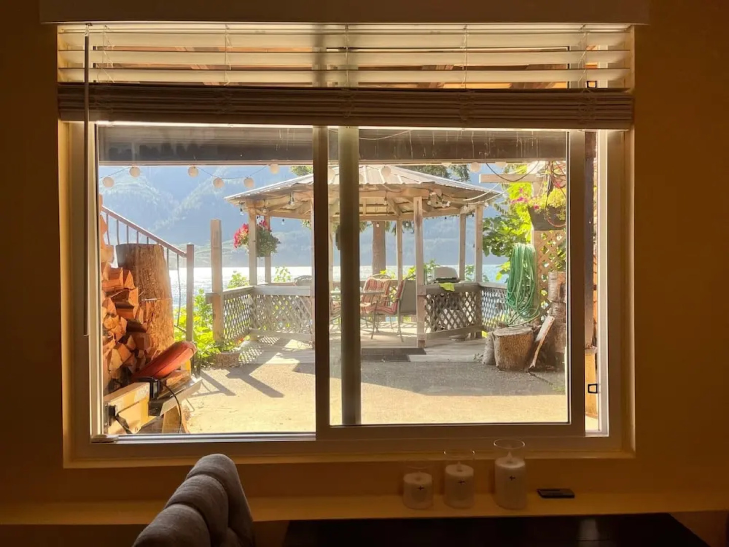 Frigon Suite - Waterfront