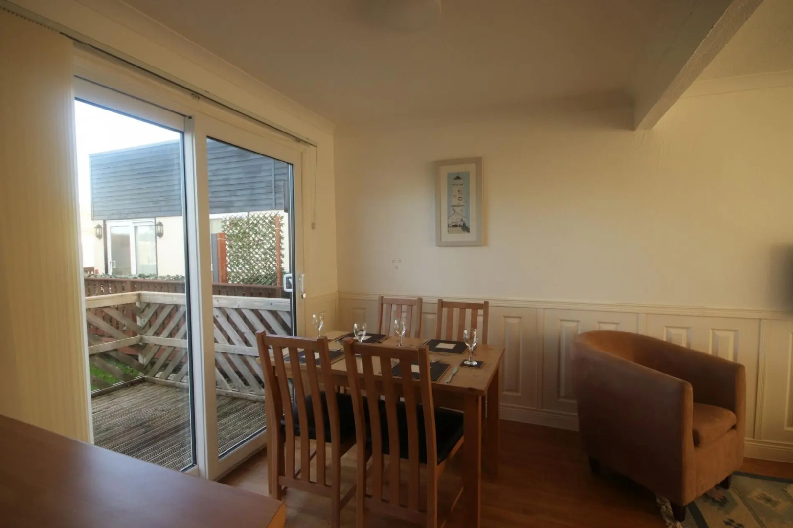 34H Medmerry Park 2 Bedroom Chalet Family Friendly