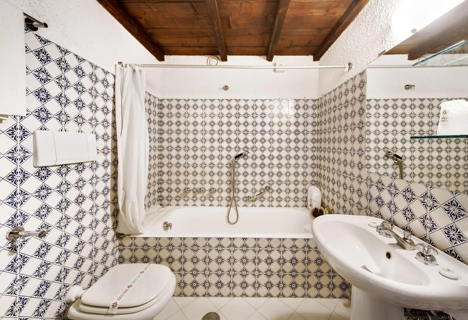 Hotel Colonna San Marco