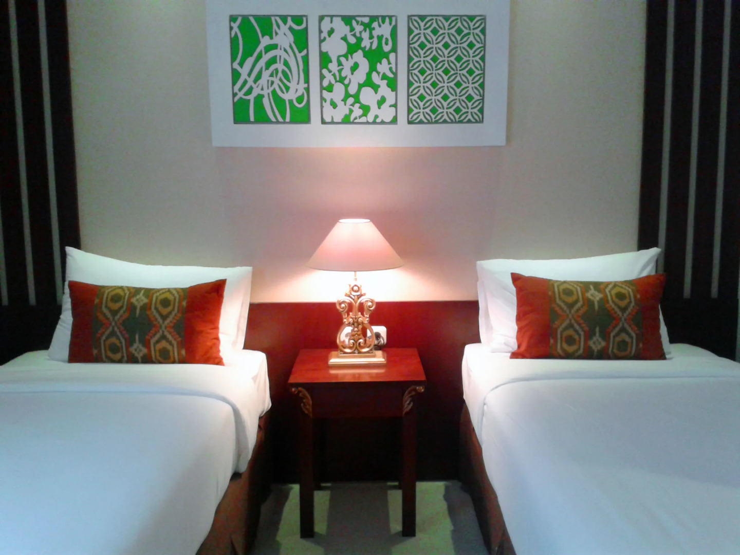 SofyanInn Srigunting