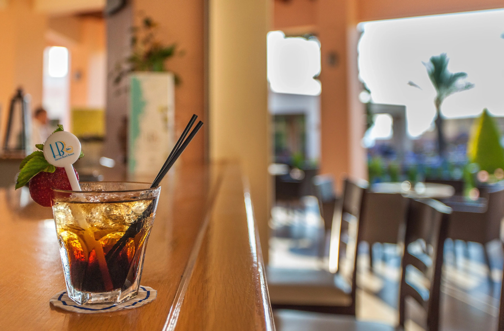 Horizon Beach Resort