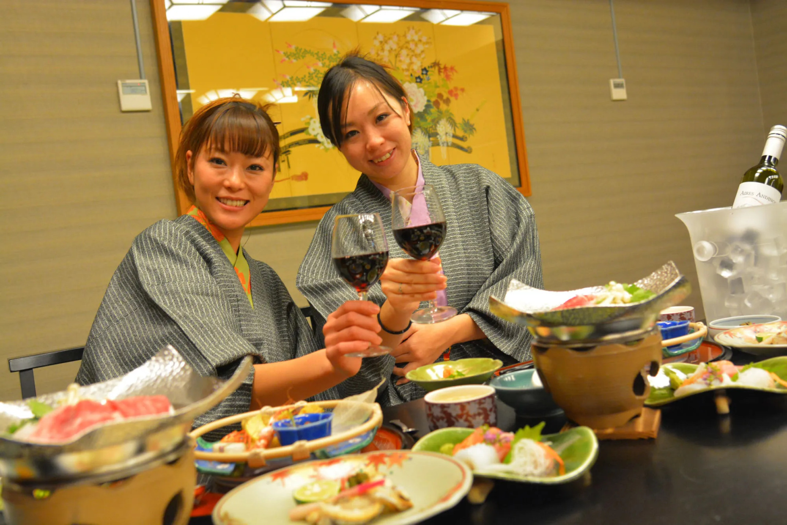 Shiobara Yuukaan
