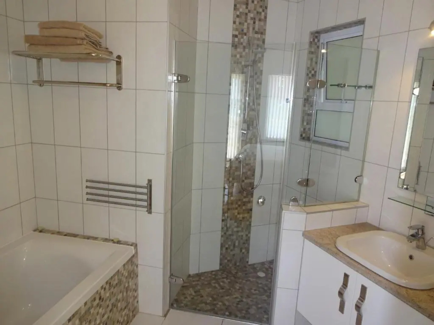 Swakopmund Beach Front Apartment