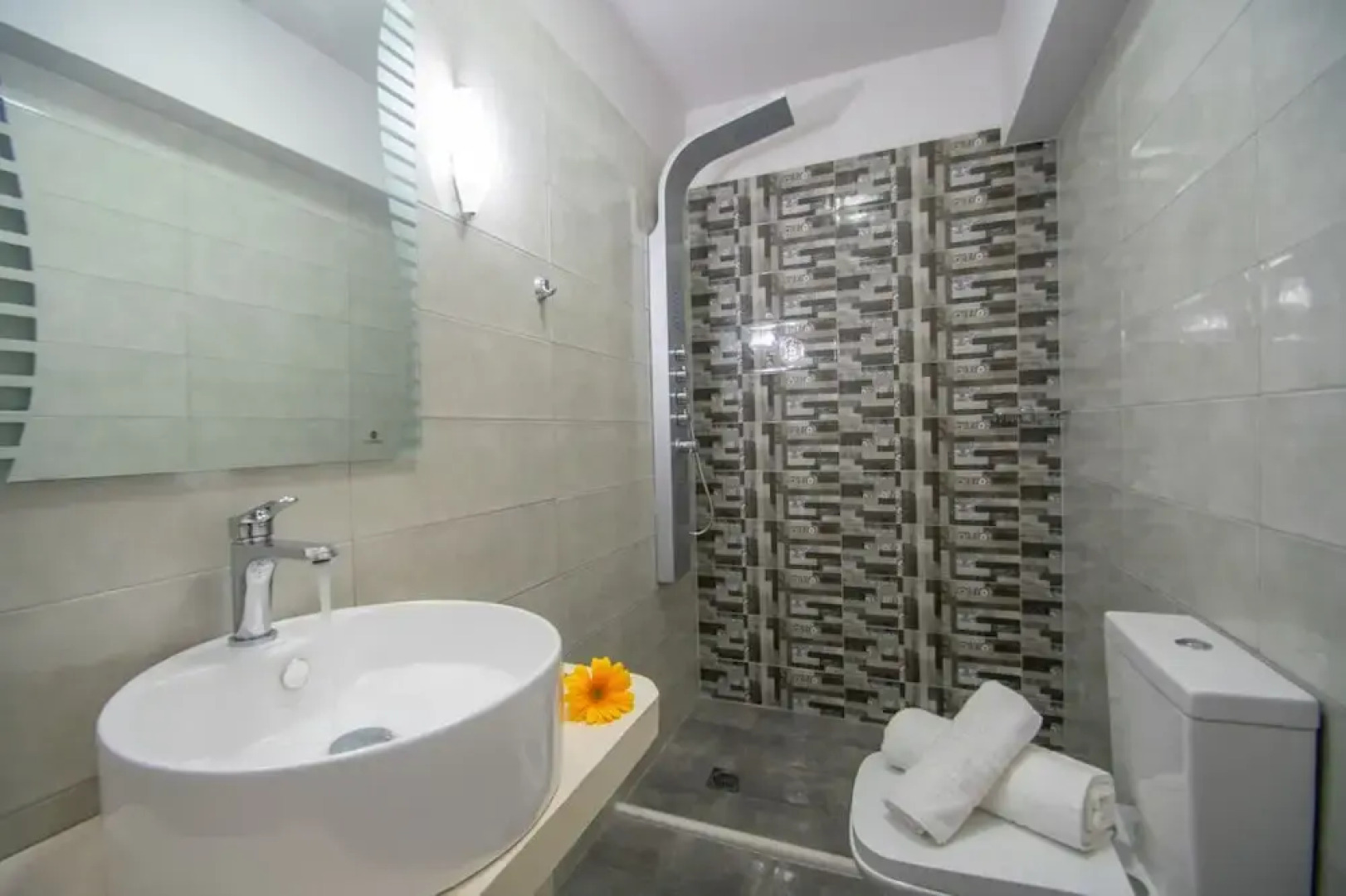 Zante Lagos Holiday Homes