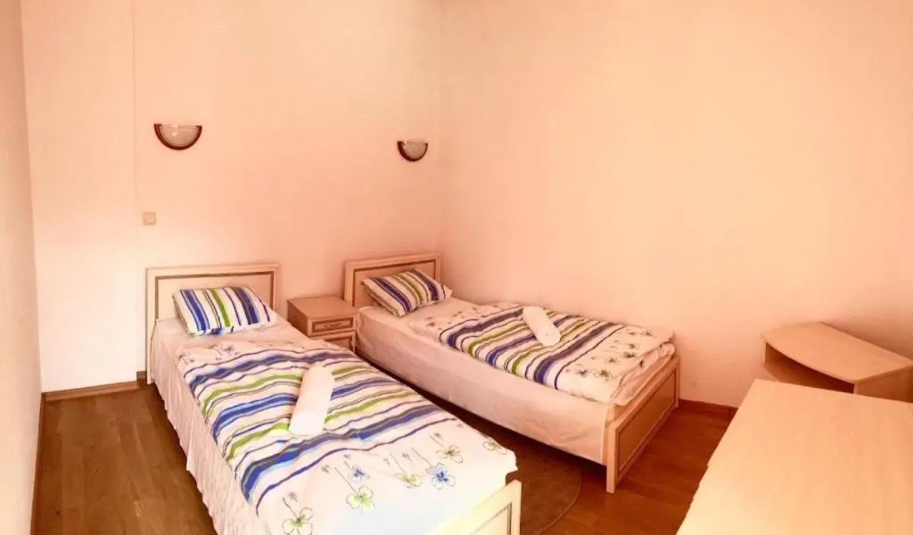 Старая аптека