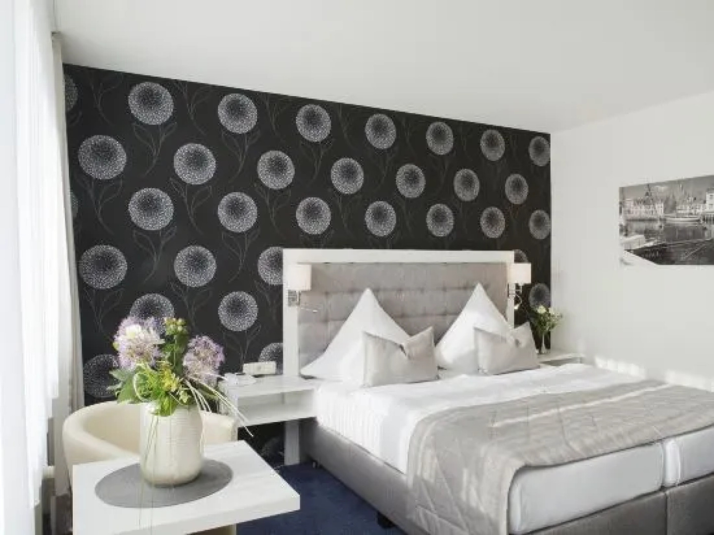 Hafenhotel PommernYacht