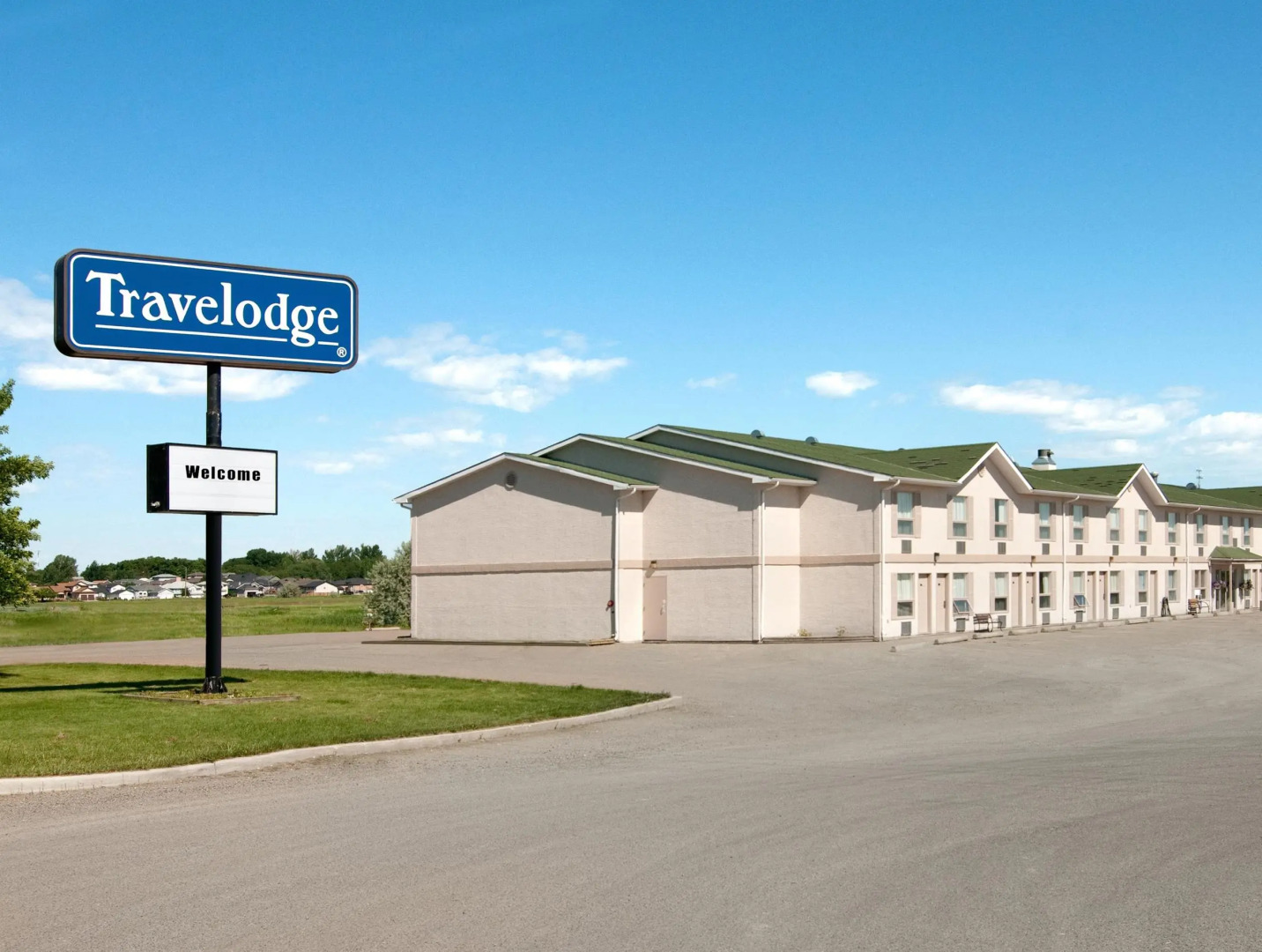 SureStay Plus by Best Western Brooks