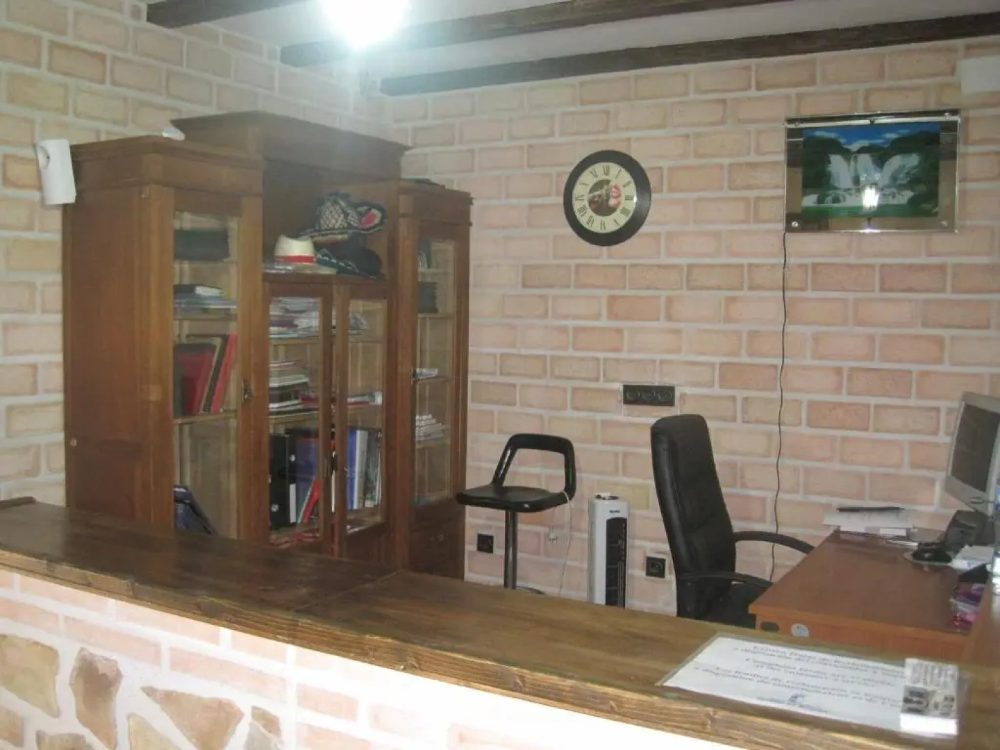 Posada de los Consules Consuegra