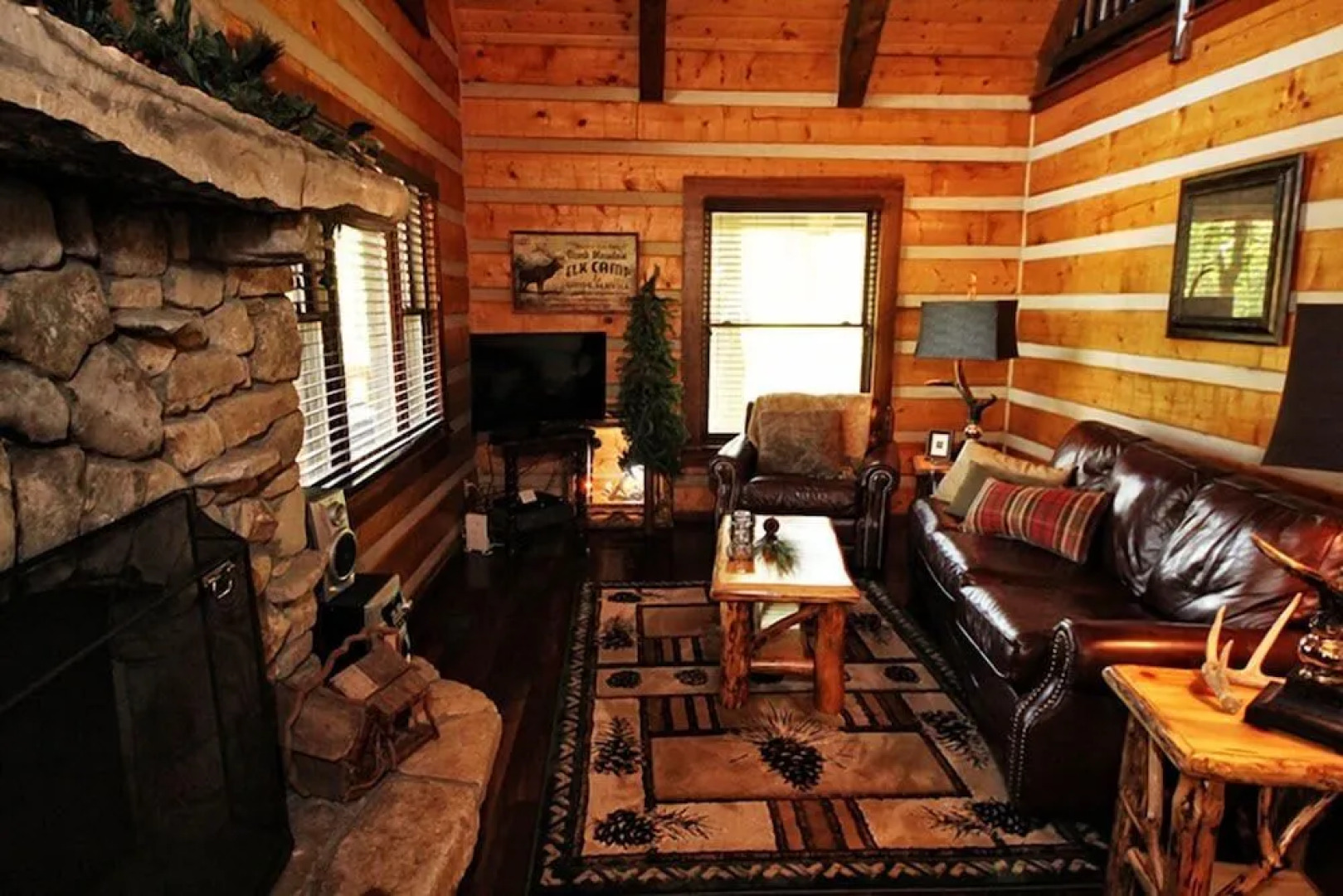 Cinnamon Valley Resort