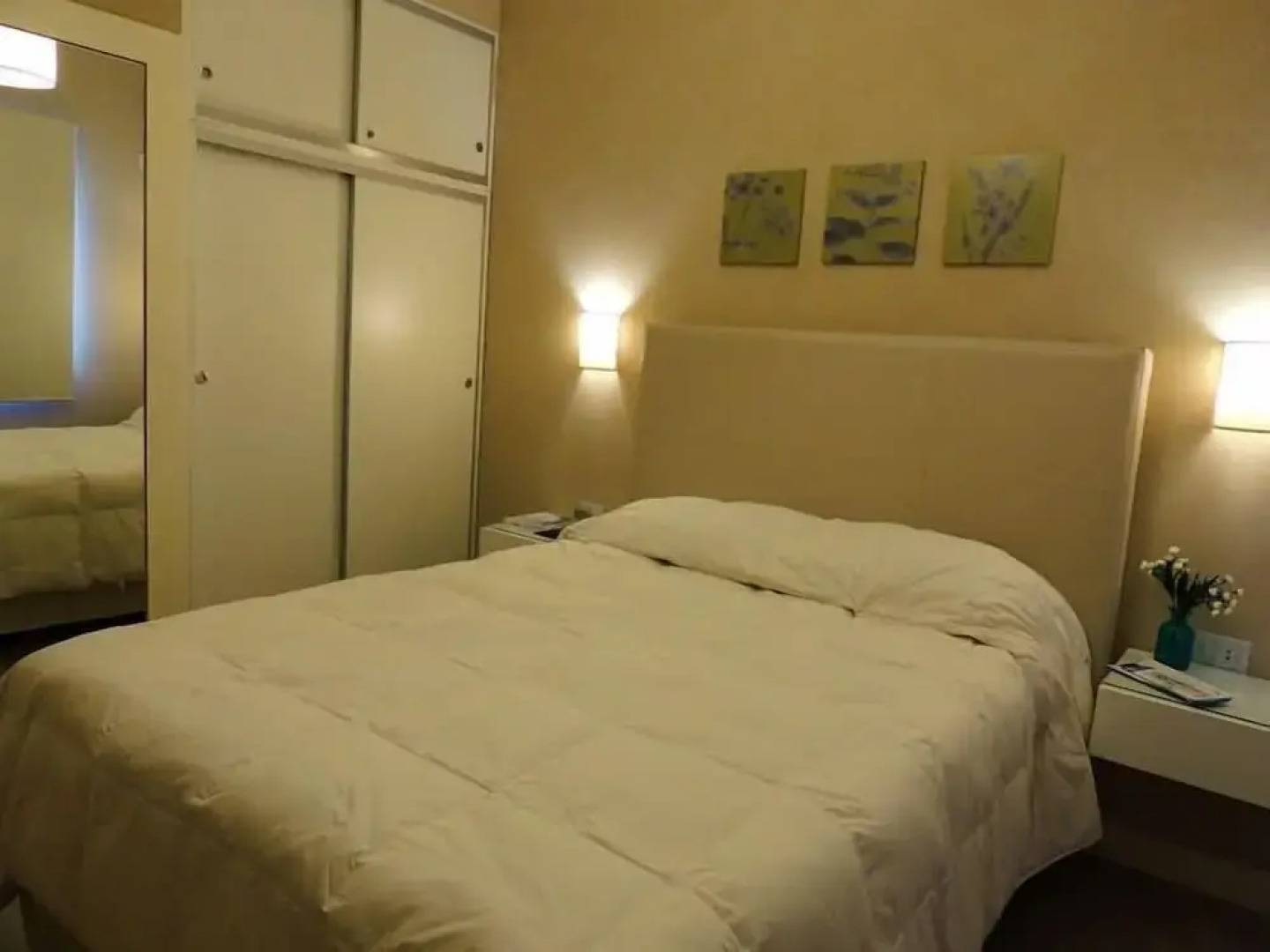 Parque Los Nogales Apart Hotel