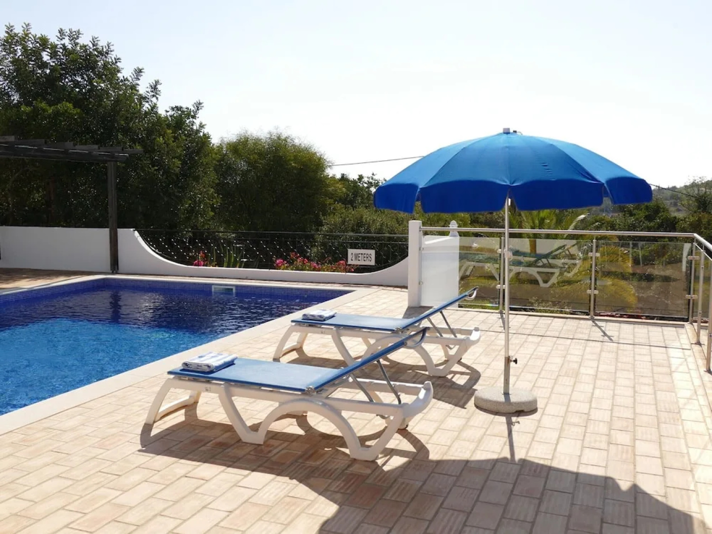 Casa O Sonho Near Faro With Private Pool