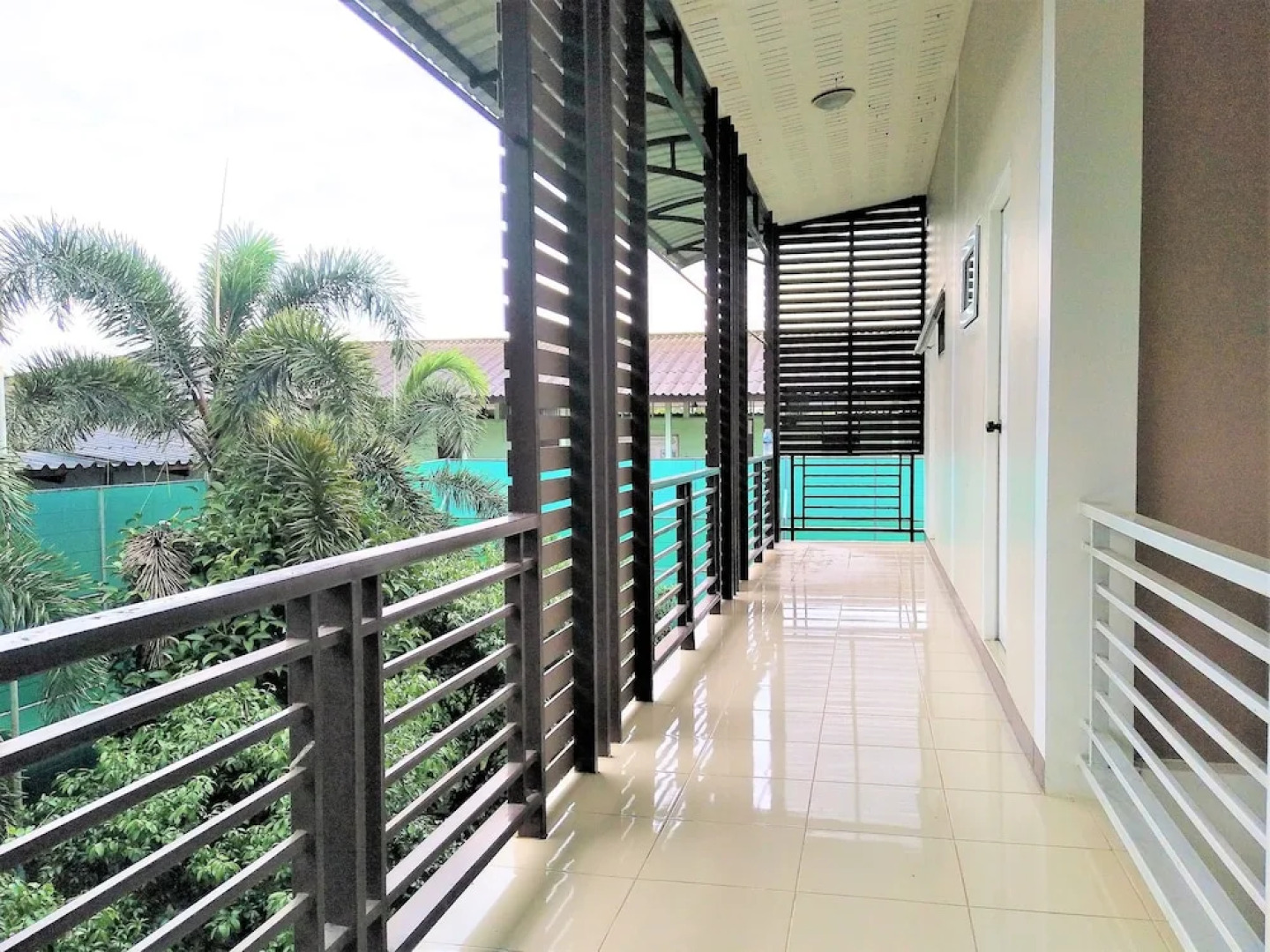 Loft Village Nakhon Nayok