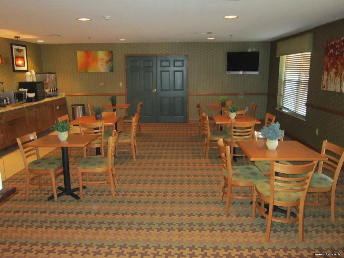 Best Western Plus Waco North