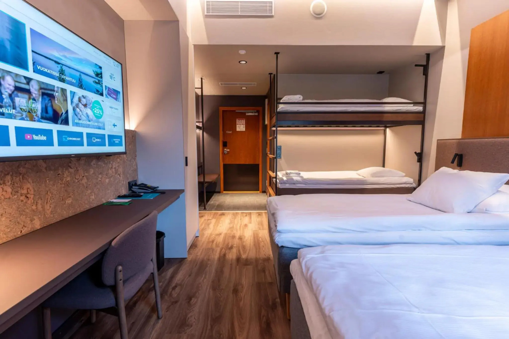 Break Sokos Hotel Vuokatti