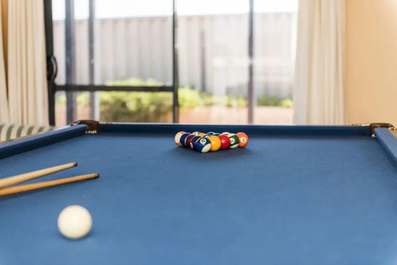 Sea Change - Spacious Family Holiday Accommodation Pet Friendly