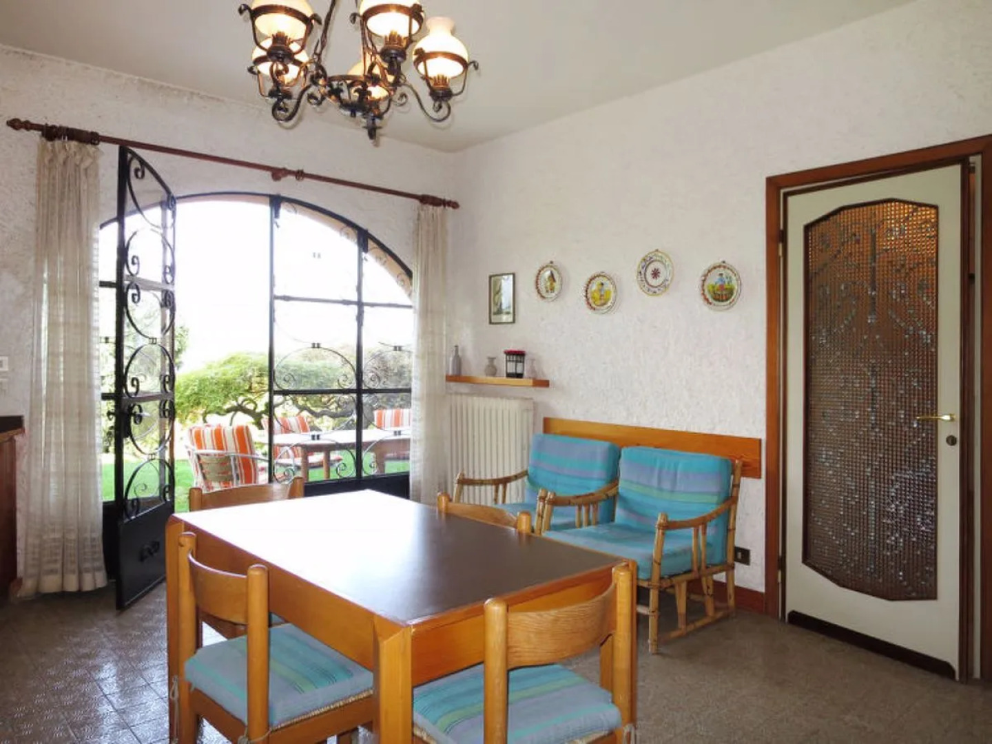 House Bramati Porto Valtravaglia