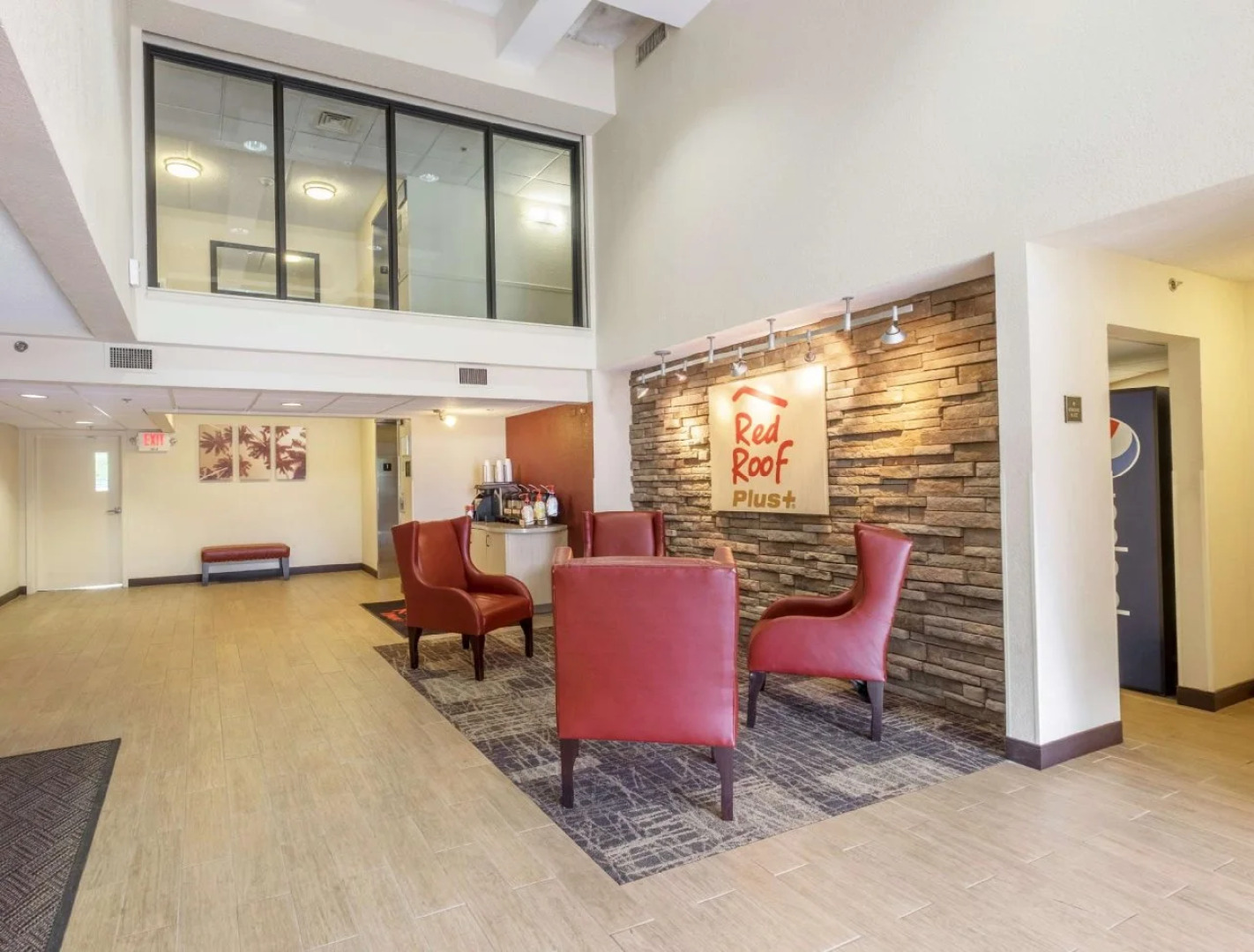 Red Roof Inn PLUS+ West Palm Beach