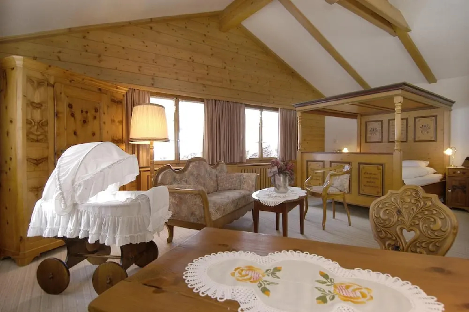 Landgasthof Ruedihus