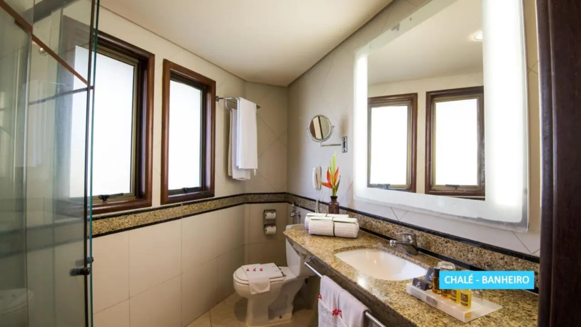 Vila Galé Resort Marés - All Inclusive