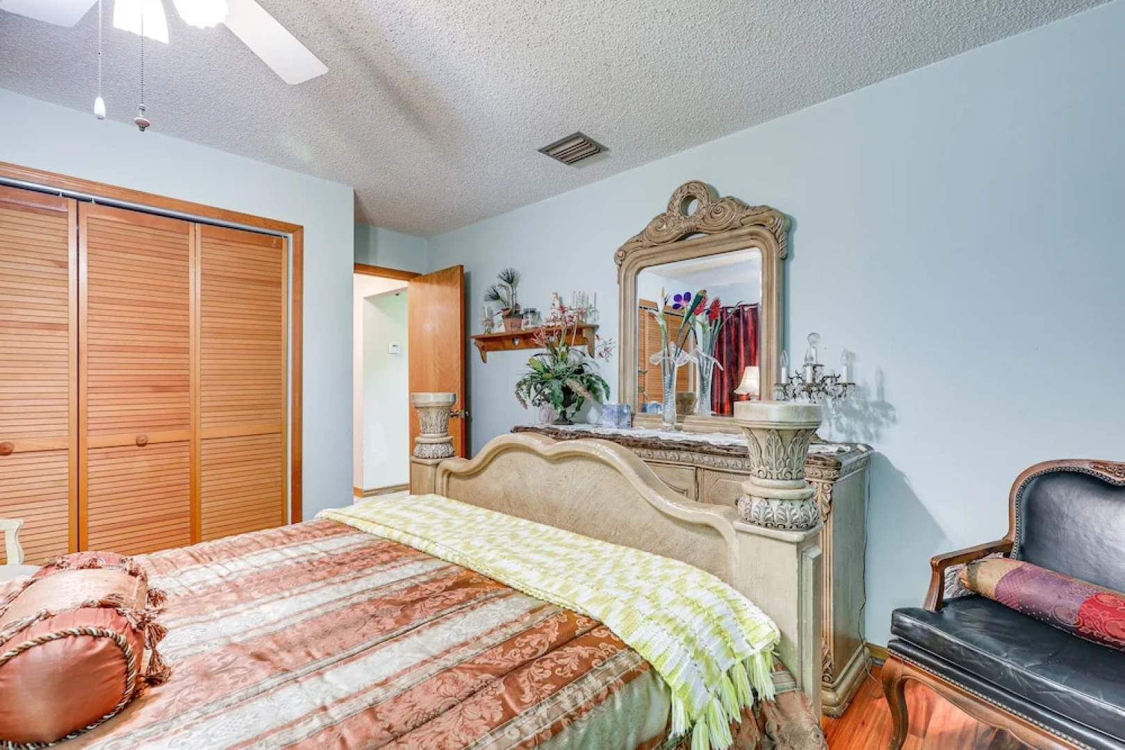 Spacious Brandon Home: 10 Mi to Downtown Tampa!