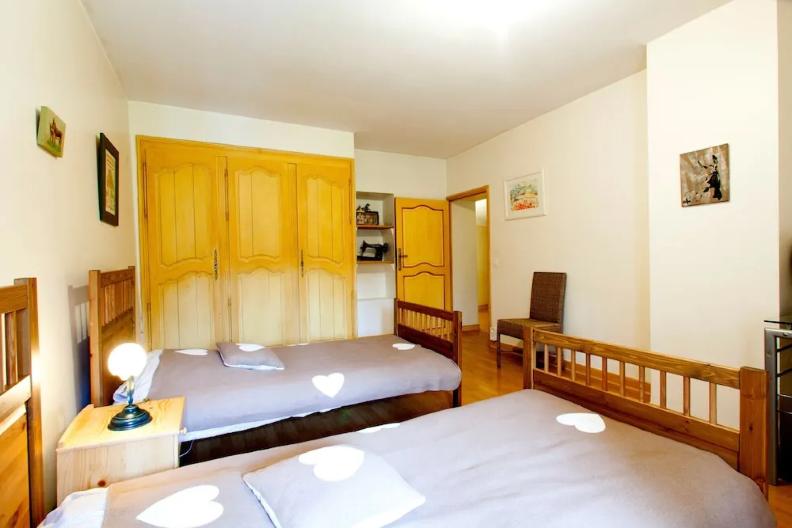 Domaine de la Provenç'âne