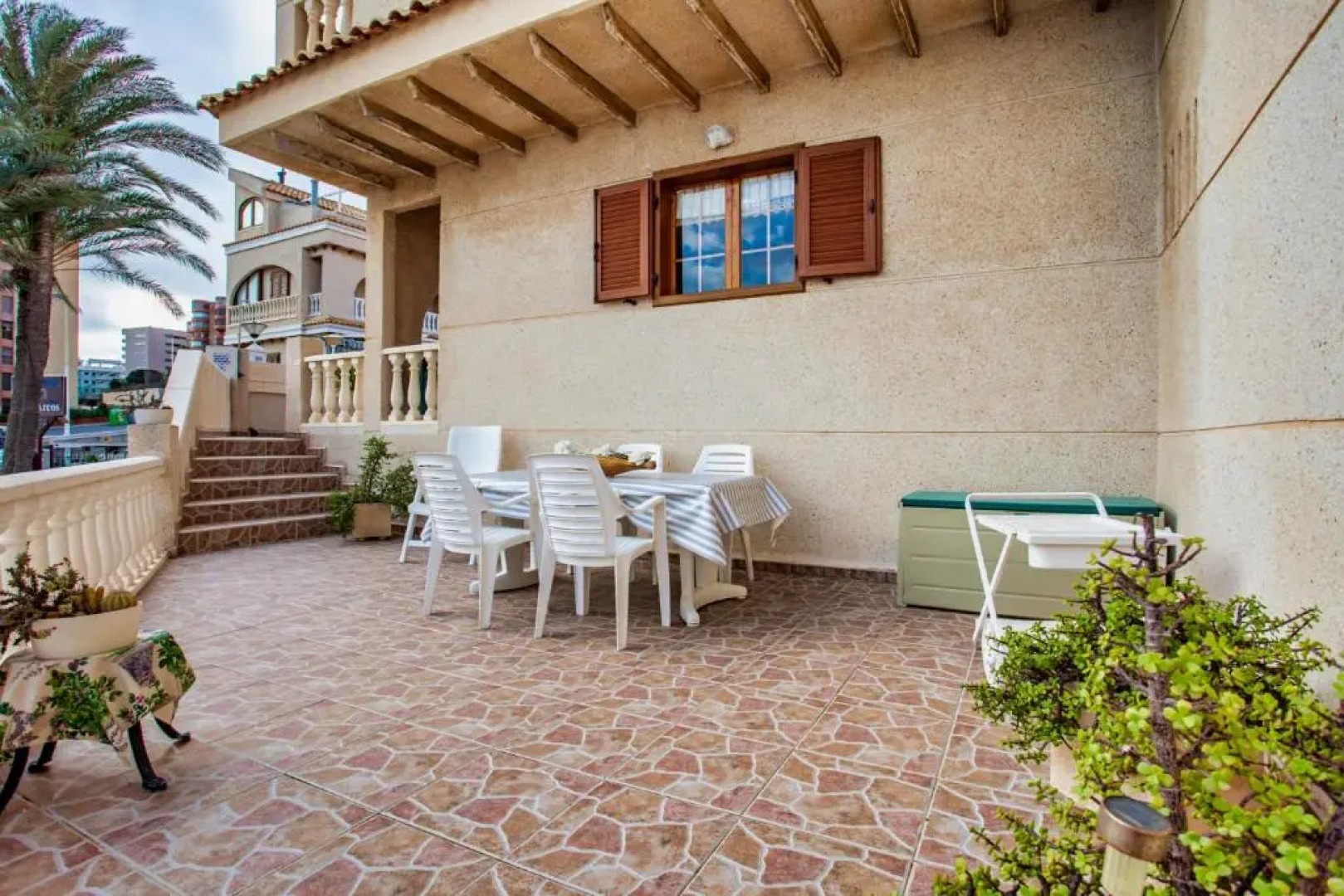 MyFlats Deluxe SolyMar