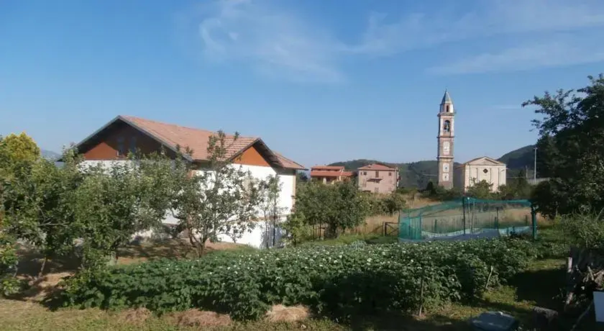Bed and Breakfast Da Gianni