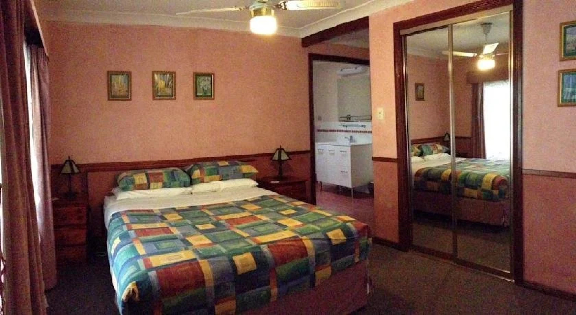 Lavender Grove Farm Bb