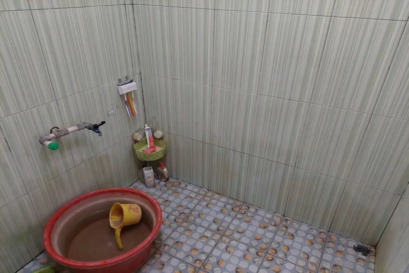 Bu Soem Homestay Syariah