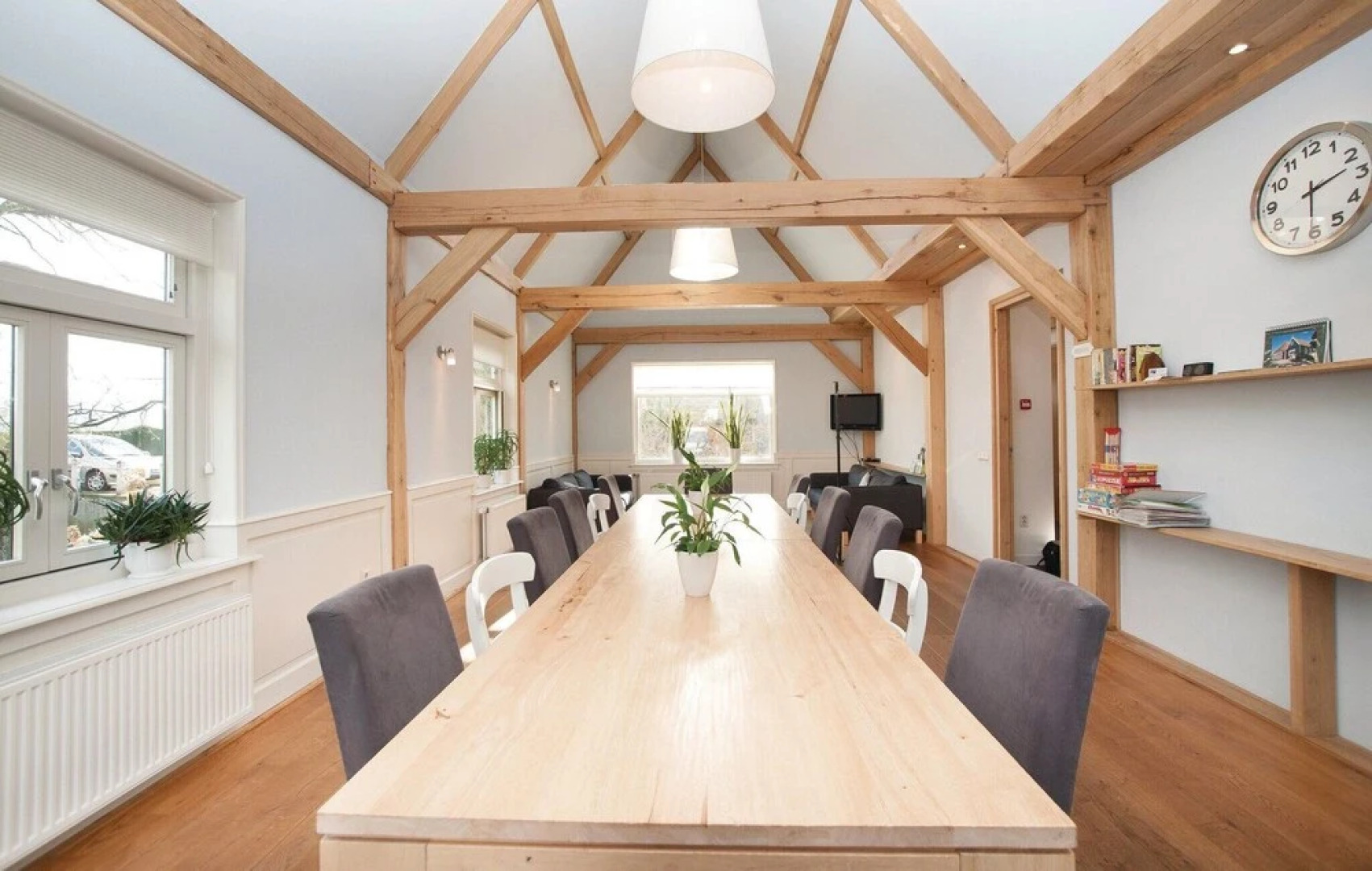 Amazing Home in Zuidoostbeemster With 5 Bedrooms and Wifi