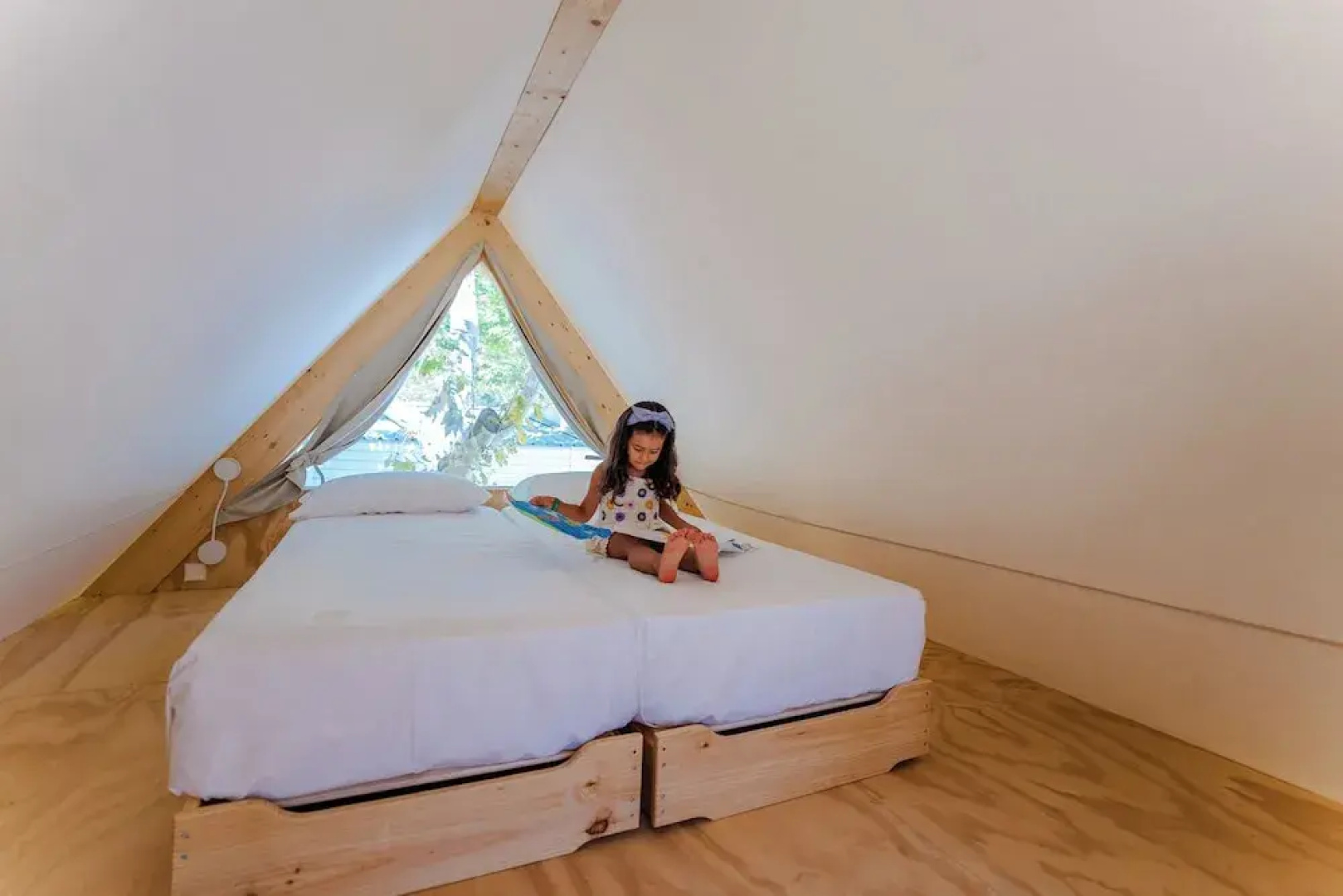Costa del Sol Glamping Village Fuengirola
