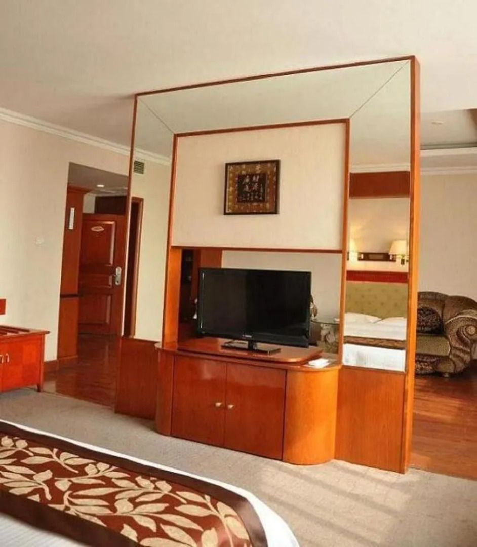 World Star International Hotel - Shenyang