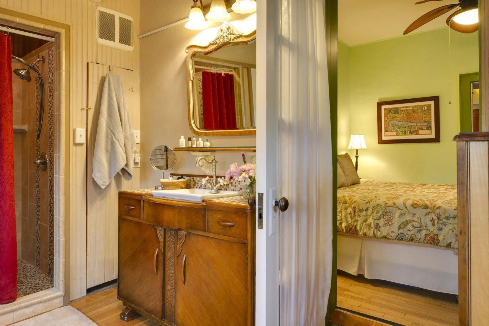 Bella Roma Bed and Breakfast