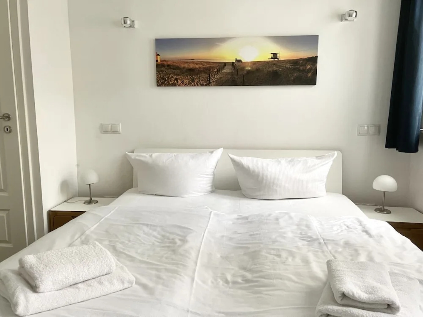 Villa Glaeser Ferienwohnungen