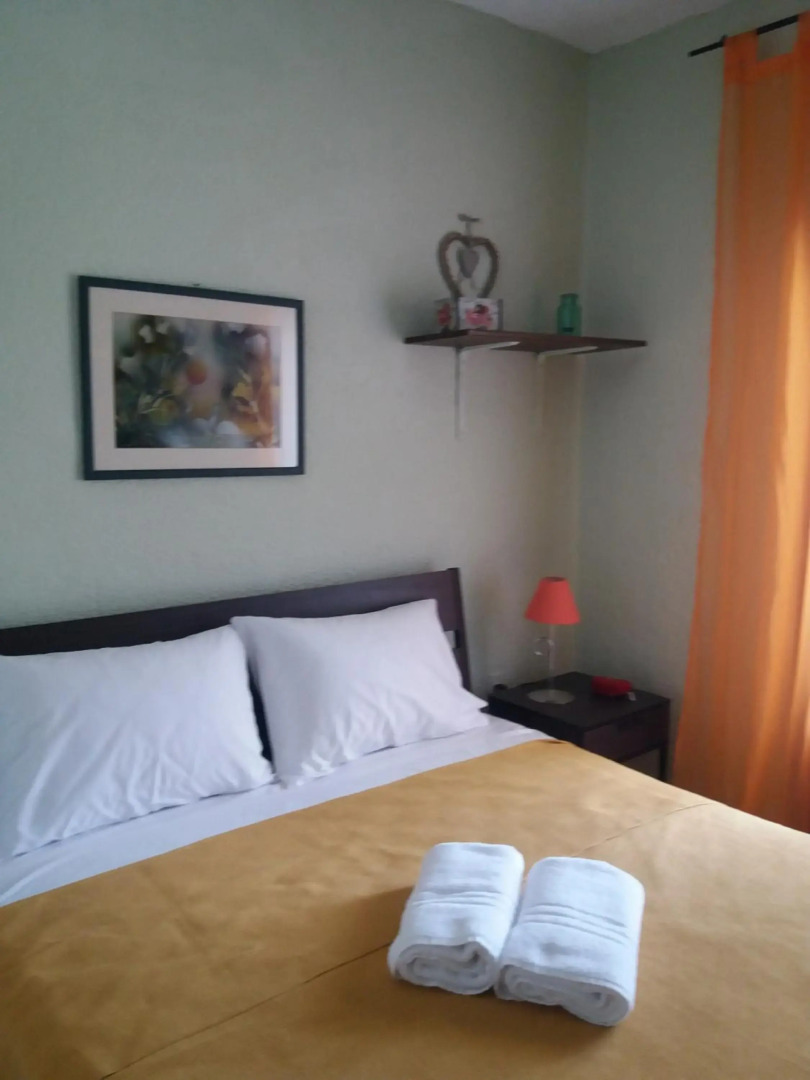 Siviri family house Oikismos Akri - Koroni