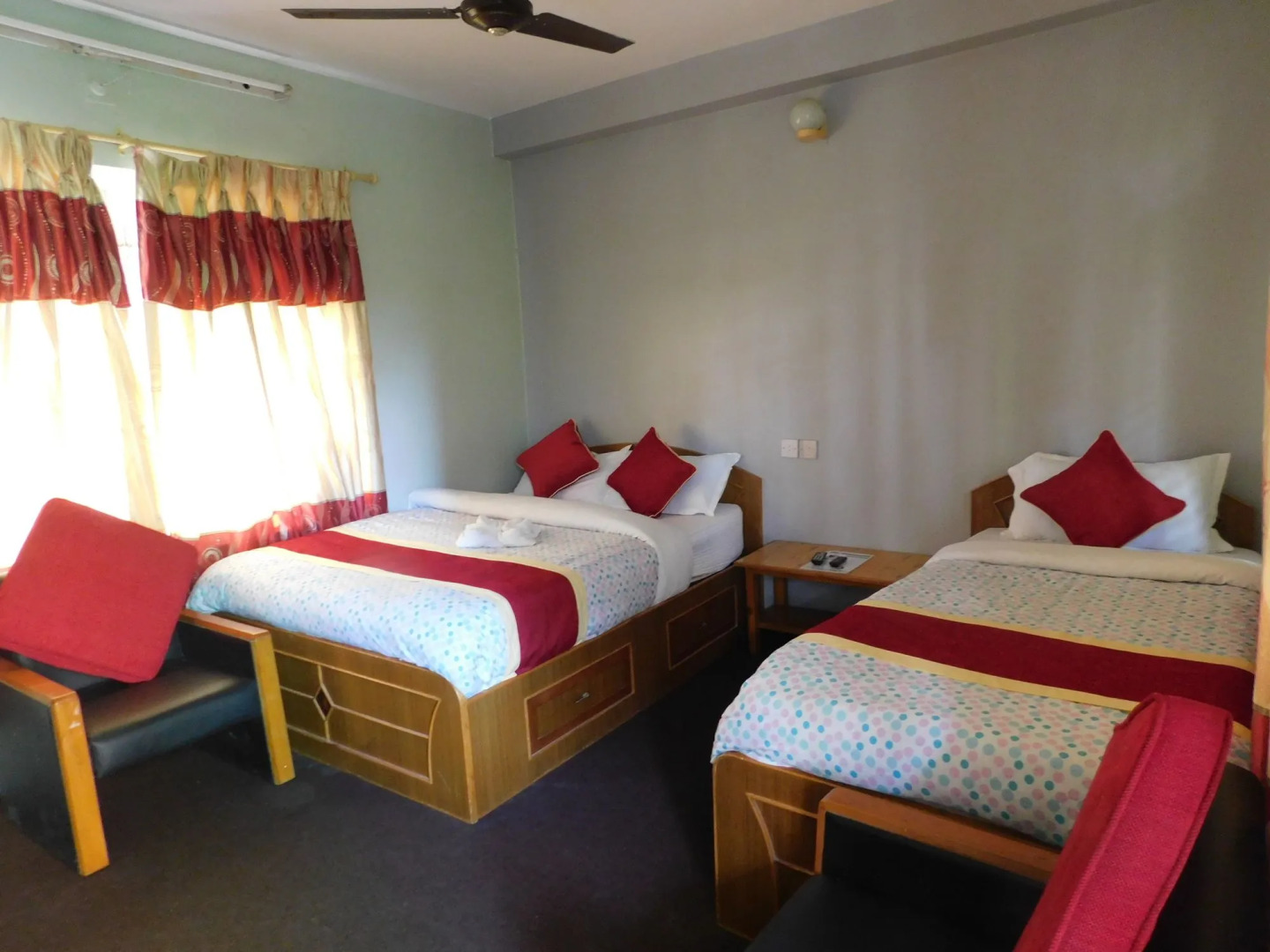 Harvest Moon Guest House