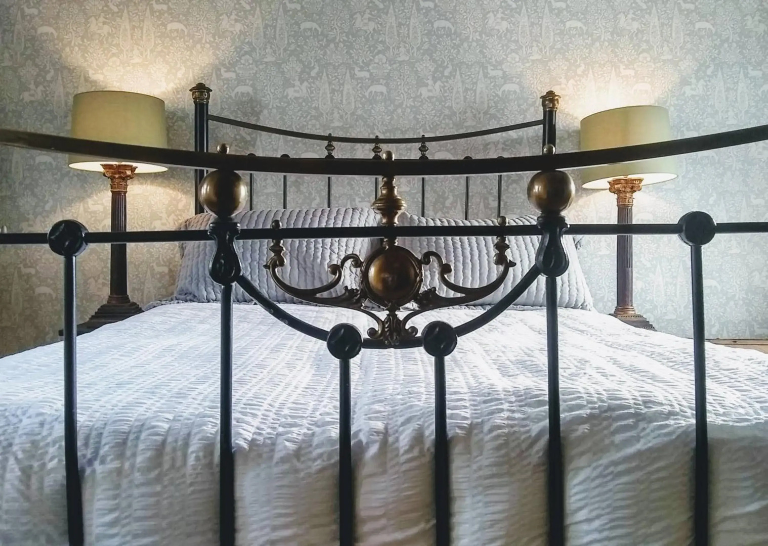 Castle Street Cottage