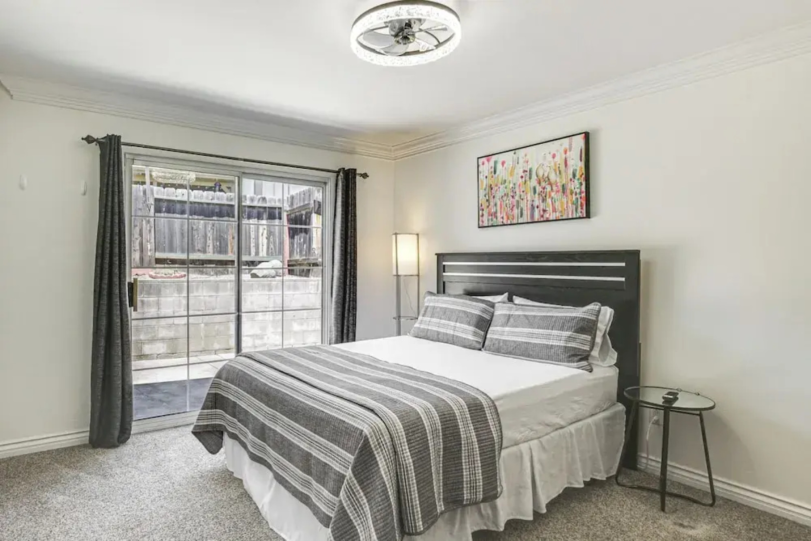 Poway Retreat w/ Stunning Sunset & Mountain Views!