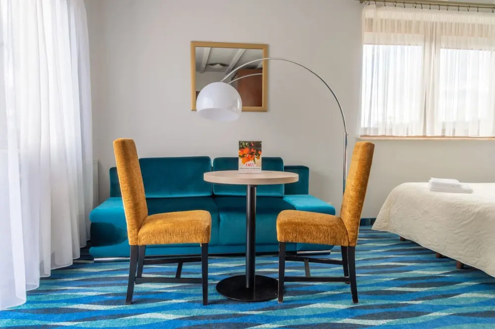 Hotel Willa Złota