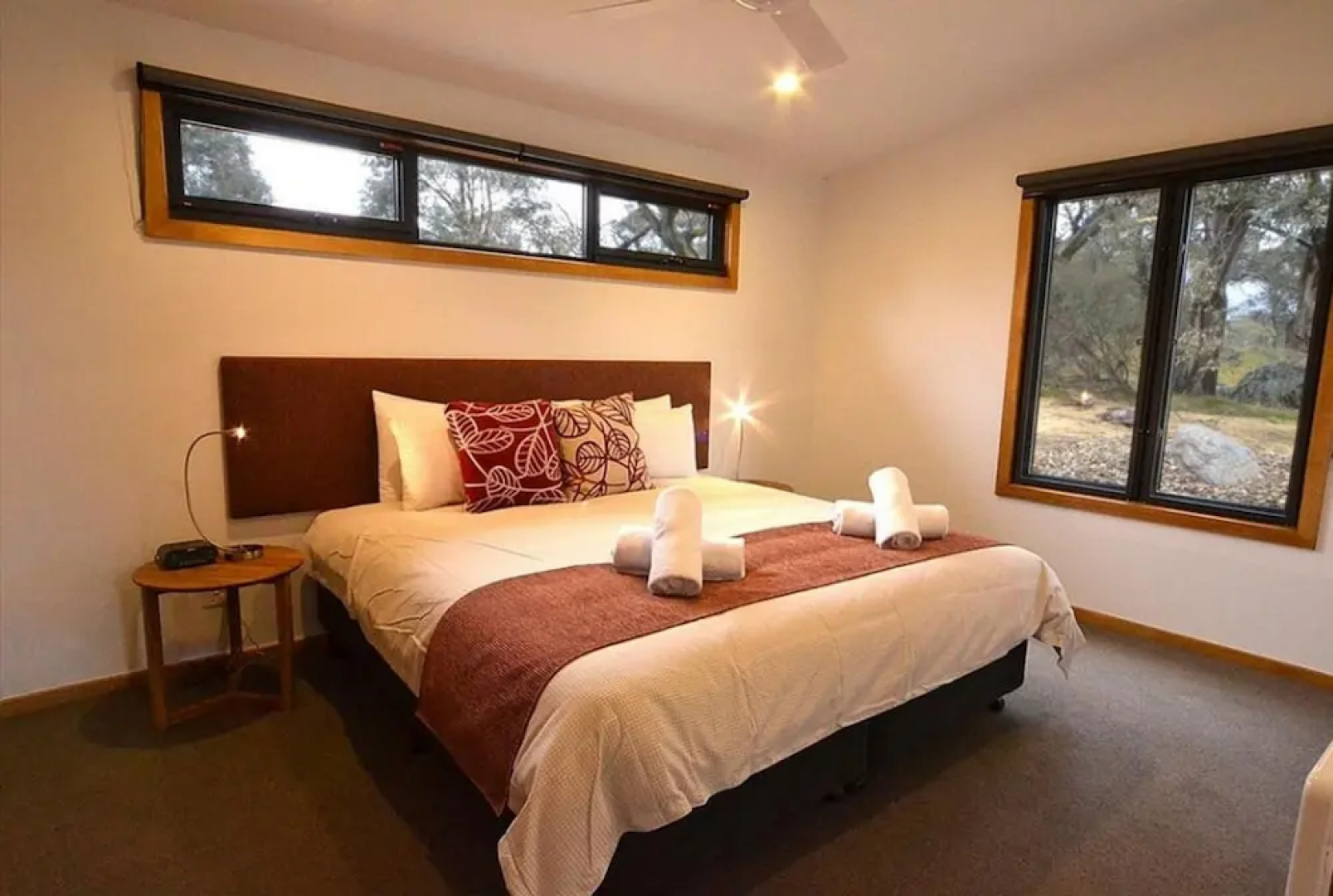 Oaks Lake Crackenback Resort