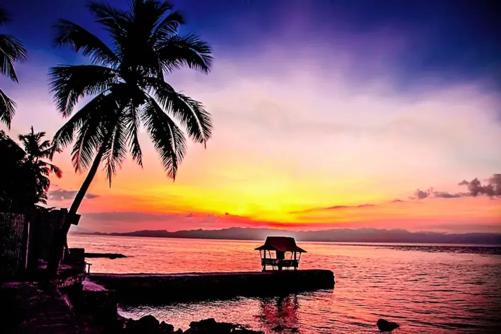 Blue Deep Resort powered by Cocotel