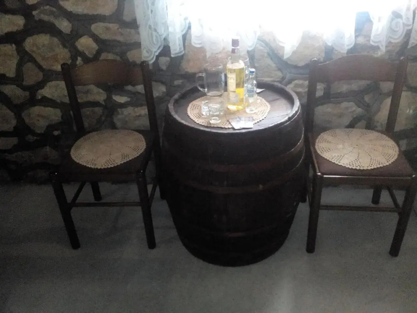 Guest House Vila Banjica