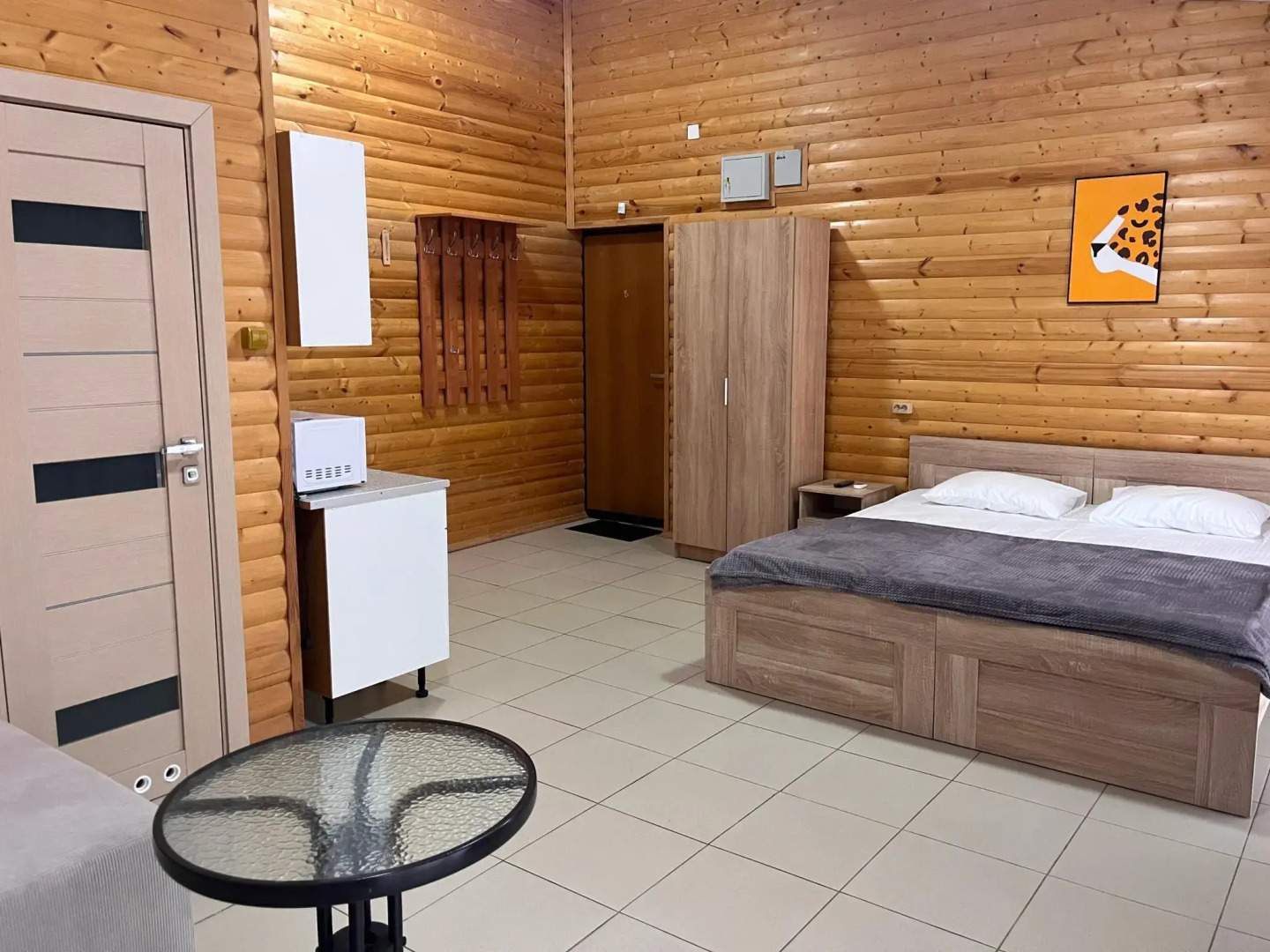 Гостевой дом Семь Пятниц