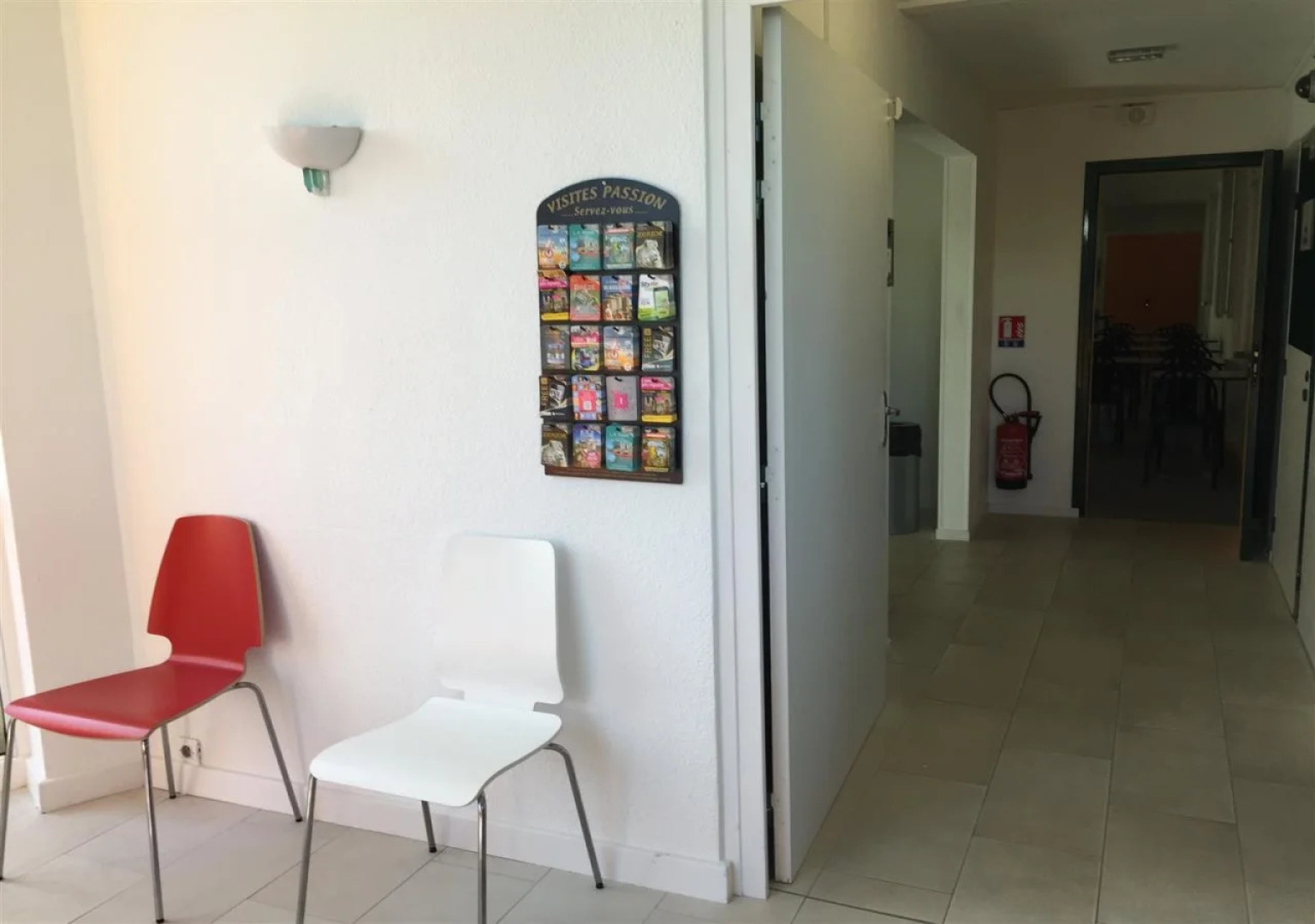 Premiere Classe Nantes Est - Sainte Luce sur Loire