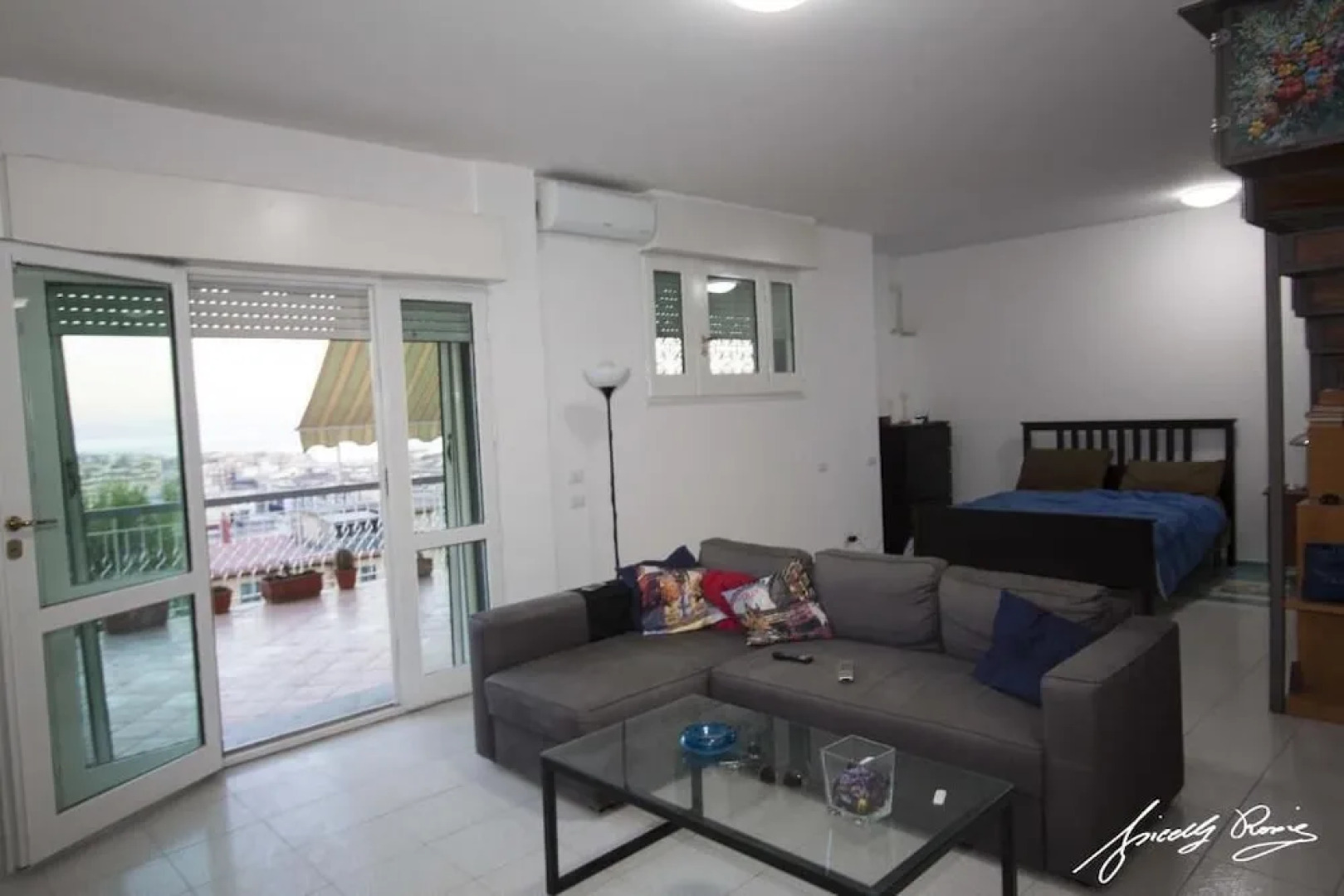 Le Ginestre in Centro