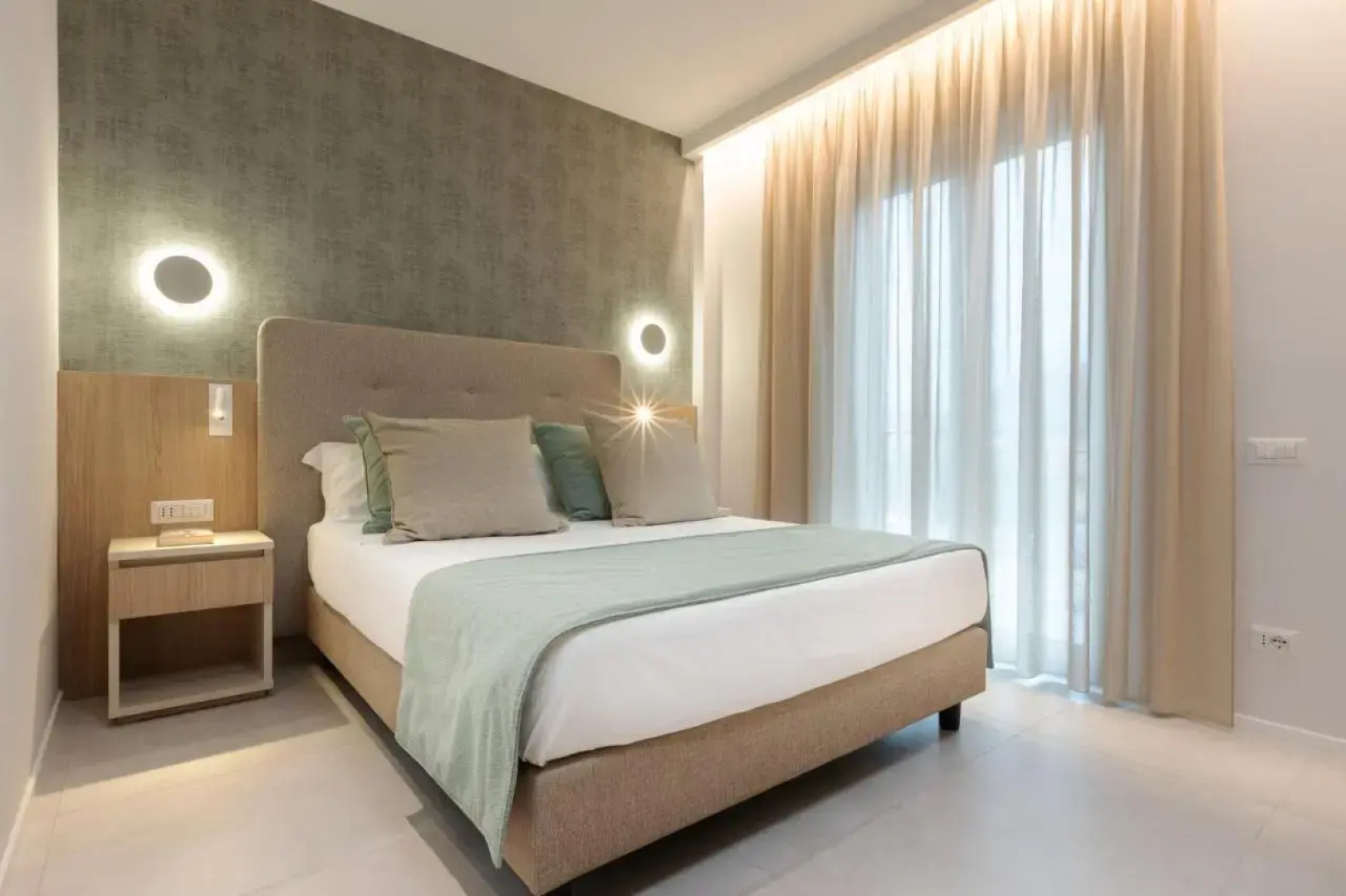 Residence san severino