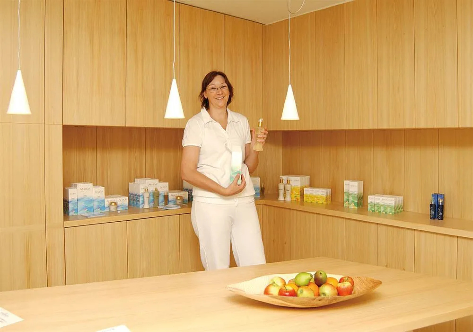 Hotel Breggers Schwanen