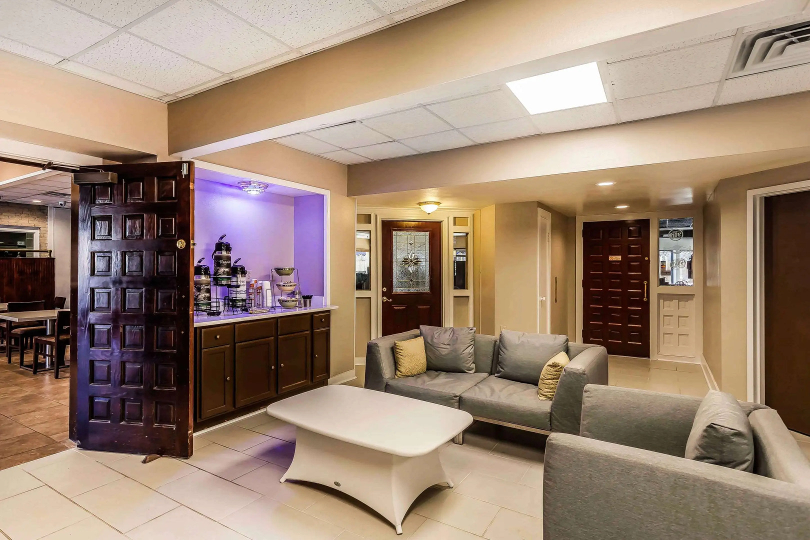 Quality Inn South Boston - Danville East